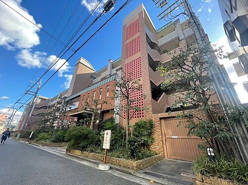 大阪府堺市西区鳳東町１丁 5階建 築22年11ヶ月