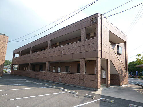 岡山県総社市井尻野 2階建 築20年8ヶ月