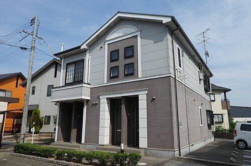 岡山県倉敷市水江 2階建 築23年