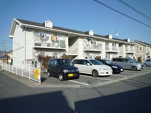 岡山県総社市小寺 2階建 築31年5ヶ月