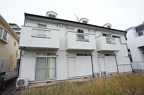 千葉県柏市豊四季 2階建 築32年4ヶ月