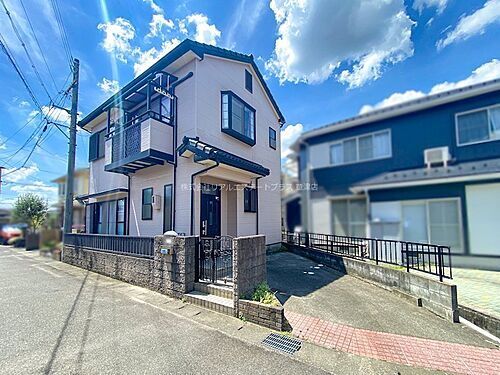 滋賀県大津市大将軍１丁目 賃貸一戸建て