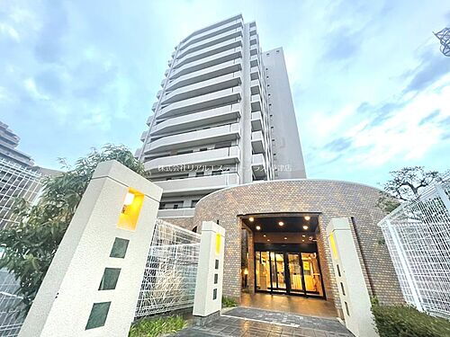 滋賀県草津市西大路町 賃貸マンション