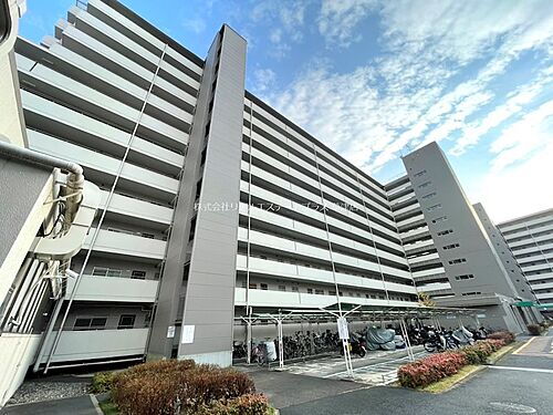 滋賀県草津市西大路町 賃貸マンション