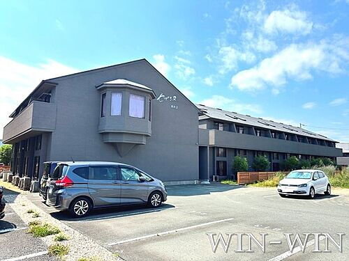 愛知県豊橋市原町字狢山 2階建 築19年1ヶ月