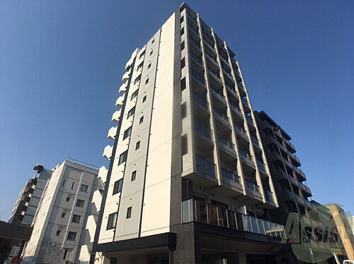 北海道札幌市中央区北五条西１８丁目 10階建 築7年4ヶ月