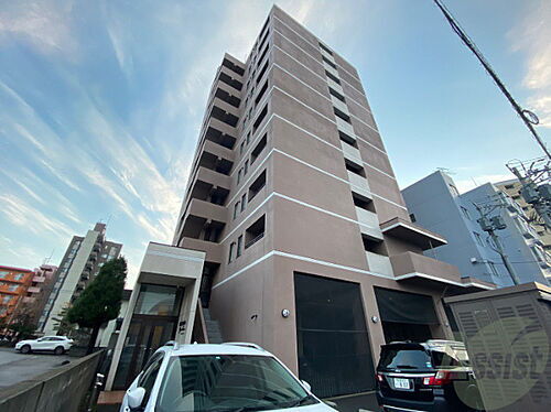 北海道札幌市中央区南十一条西１３丁目 10階建