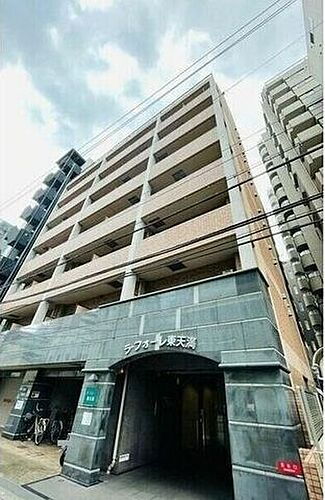 大阪府大阪市北区東天満２丁目 賃貸マンション