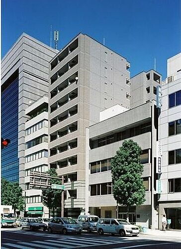 大阪府大阪市北区天神橋３丁目 賃貸マンション