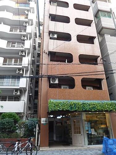 メゾン新大阪北