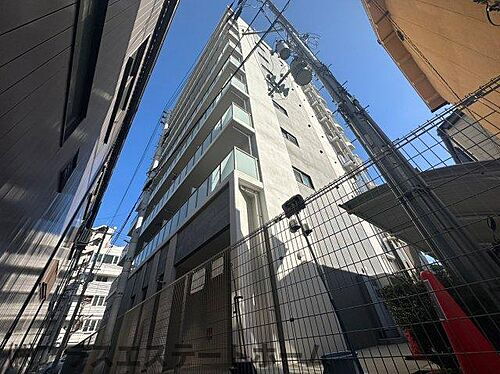 兵庫県神戸市兵庫区塚本通２丁目 9階建 築7年8ヶ月