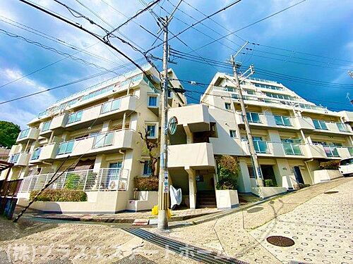 兵庫県神戸市長田区丸山町４丁目 地上7階地下2階建