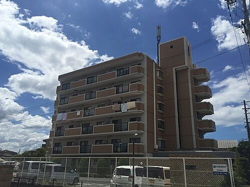 大阪府岸和田市上松町５丁目 賃貸マンション