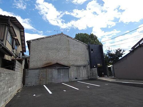 京都府京都市伏見区新町８丁目 賃貸アパート