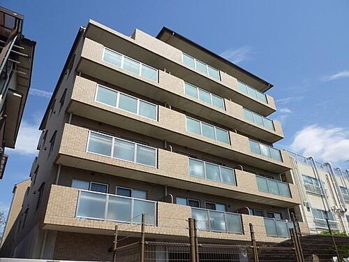 京都府京都市伏見区深草仙石屋敷町 賃貸マンション