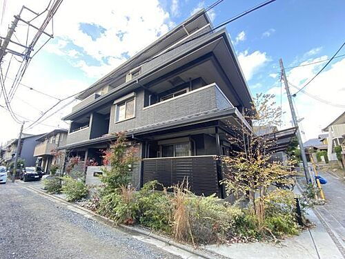 京都府京都市伏見区葭島矢倉町 賃貸マンション