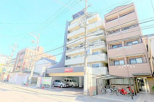 なごみハイツ（旧バーレン４５）