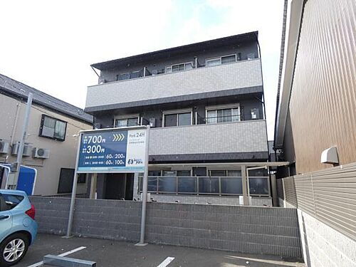 コモンスペース藤森