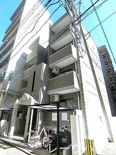 福岡県福岡市中央区平尾２丁目 4階建 築35年3ヶ月