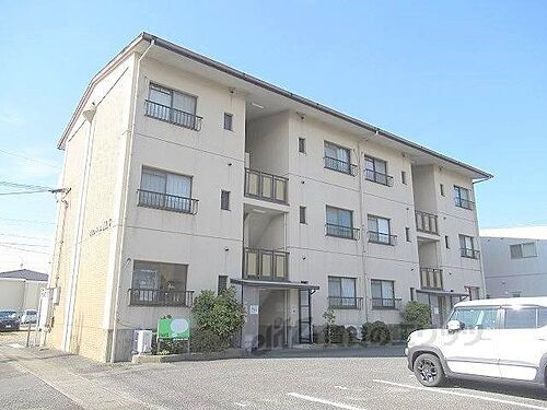 滋賀県甲賀市水口町名坂 3階建 築34年