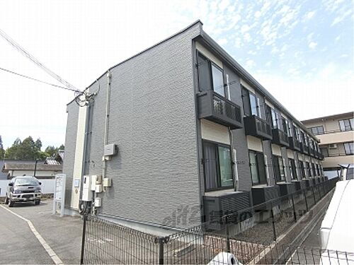 滋賀県東近江市御園町 2階建 築16年2ヶ月