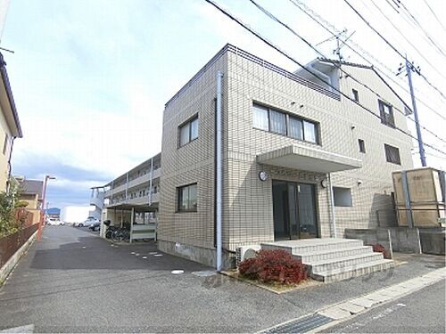 滋賀県近江八幡市出町 築26年8ヶ月 3階建