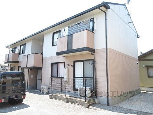 滋賀県彦根市西今町 2階建 築28年10ヶ月