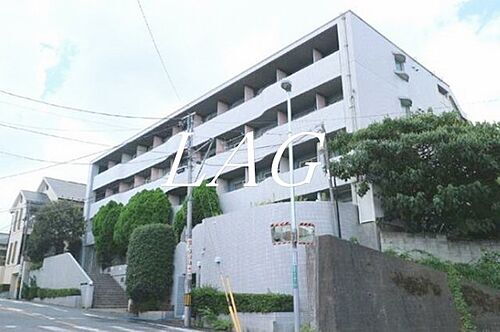 埼玉県さいたま市浦和区岸町３丁目 4階建 築35年9ヶ月