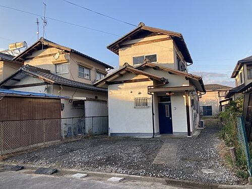 滋賀県高島市今津町弘川 賃貸一戸建て