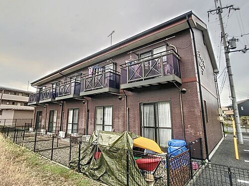 滋賀県彦根市小泉町 テラスハウス