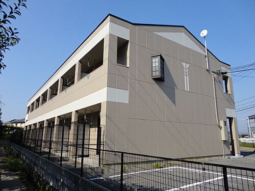 滋賀県彦根市野瀬町 2階建 築25年