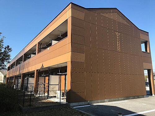 滋賀県彦根市高宮町 2階建 築19年7ヶ月