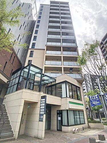 滋賀県草津市南草津１丁目 14階建 築17年10ヶ月