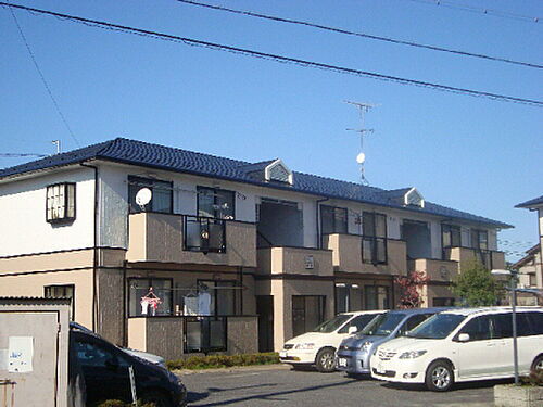 滋賀県野洲市市三宅 2階建 築30年7ヶ月