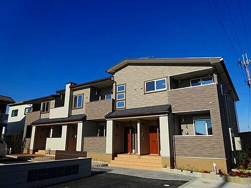 滋賀県彦根市大藪町 2階建 築5年10ヶ月