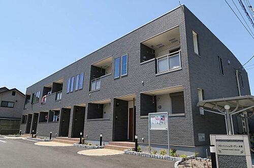 滋賀県守山市水保町 築11年5ヶ月 2階建