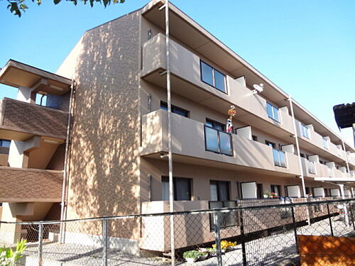 滋賀県東近江市中小路町 賃貸マンション