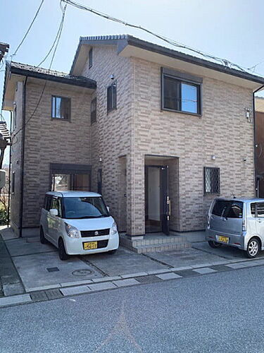 滋賀県長浜市八幡東町 賃貸一戸建て