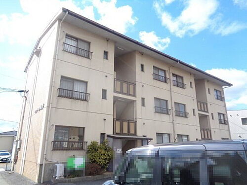 滋賀県甲賀市水口町名坂 賃貸マンション