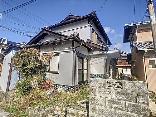 滋賀県長浜市高月町高月 賃貸一戸建て