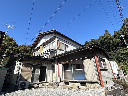 滋賀県長浜市石田町 2階建 築55年8ヶ月