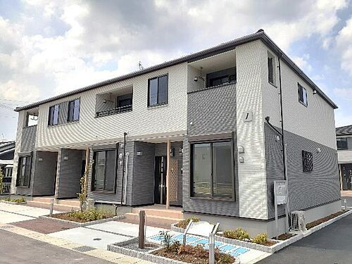 滋賀県甲賀市甲南町野田 2階建 築4年1ヶ月