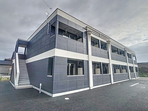 滋賀県彦根市高宮町 2階建 築1年10ヶ月