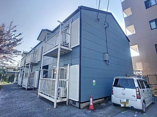 滋賀県彦根市平田町 2階建 築30年8ヶ月