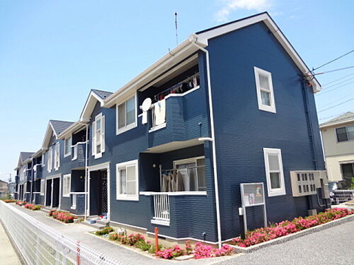 滋賀県彦根市野良田町 2階建 築23年2ヶ月