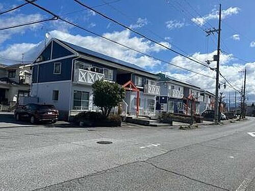 滋賀県彦根市中藪町 2階建 築36年8ヶ月