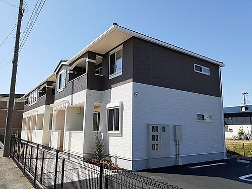 滋賀県東近江市大森町 2階建 築2年9ヶ月