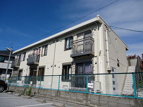 滋賀県彦根市長曽根南町 2階建 築17年9ヶ月