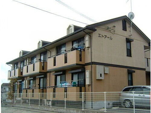 滋賀県大津市穴太２丁目 2階建 築27年3ヶ月