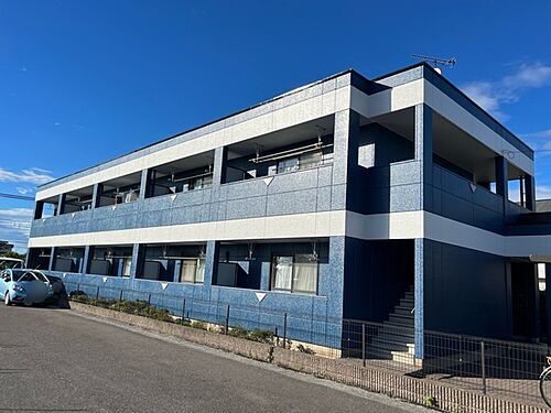 滋賀県彦根市小泉町 築22年2ヶ月 2階建